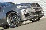 BMW X5 by Hamann 2007 года
